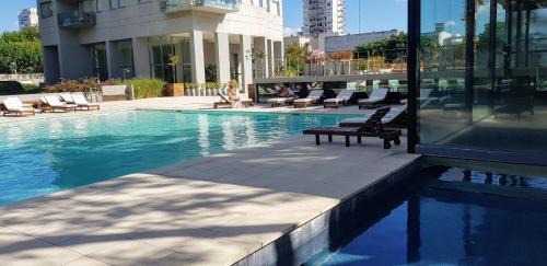 Montañeses 3150, Nuñez, Buenos Aires