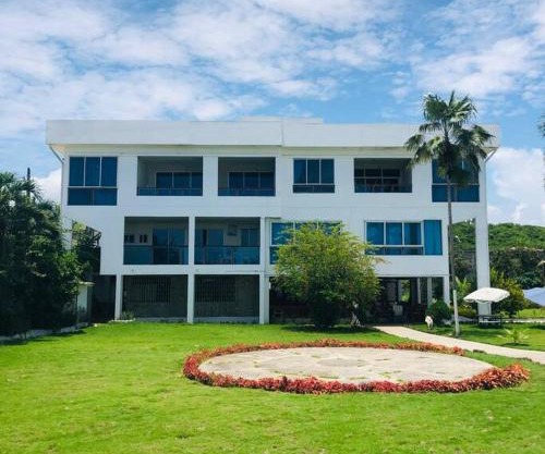 Montañita, Condominio La Aurora, Departamento #6