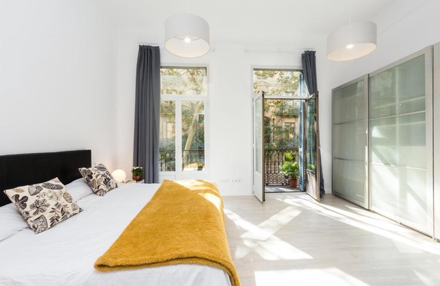 Montaber Apartment - Trafalgar