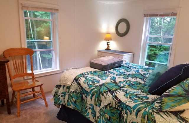FLOWER CREEK GUEST HOUSE> 1mi TO LAKE MICHIGAN Y FLOWER CREEK DUNES PRESERVE !!!