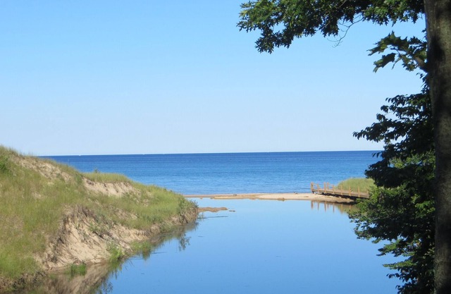 Montague Michigan, donde la diversión nunca se establece