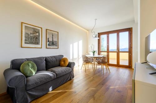 Montalcino Tuscany Home - Casa Vacanze Via Osticcio 26