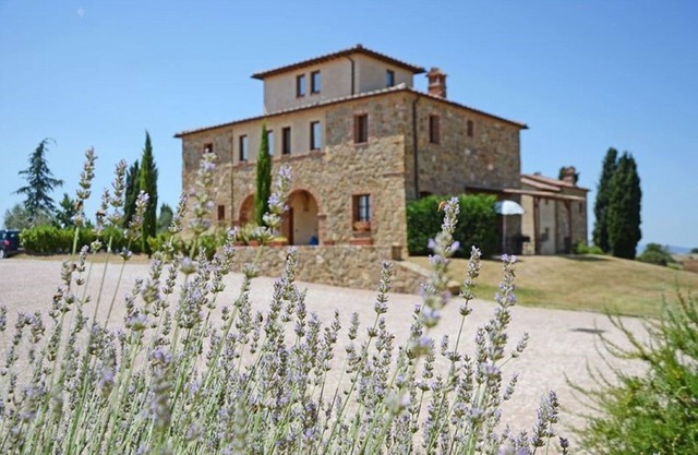 Scenic Villa Apartment en el corazón de la Toscana ~ Amazing Pool!