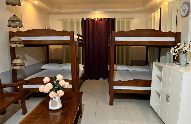 Montana-Alpas Homestay