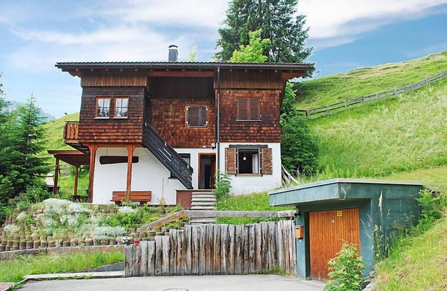 Montana by Interhome