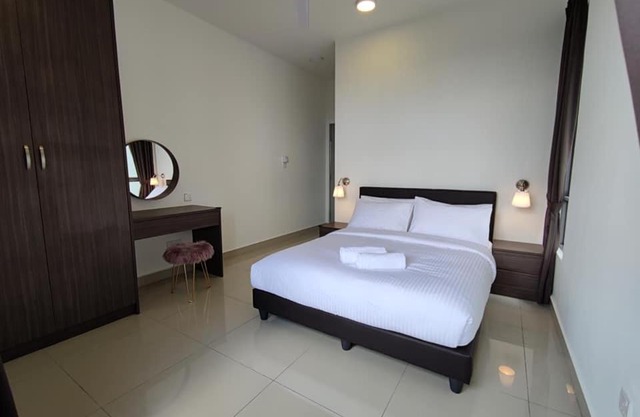Montana Hermosa Homestay Cameron Highlands 716