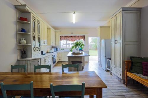 Montana Self Catering Guest House