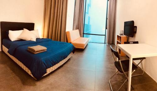 Montana Suite 5, Empire Damansara