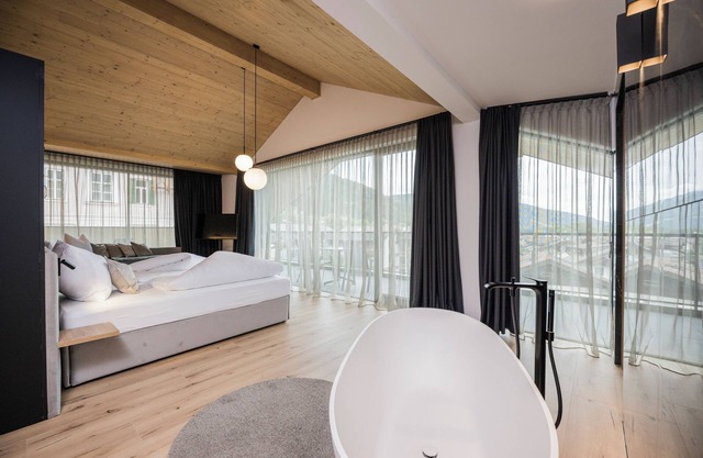 Montanaris Alpine~Active~Relax