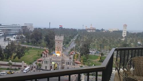 Montaza View
