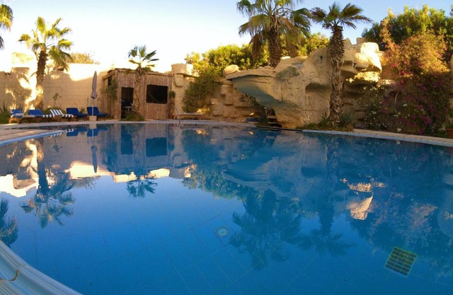 Montazah Seaside 2 Bedroom apartment