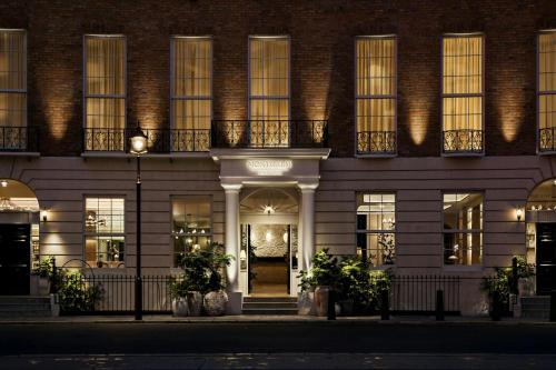 Montcalm Mayfair, Autograph Collection