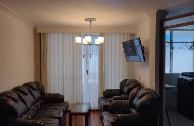 Apartamento Monte Azul 75Mts