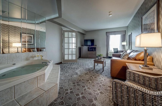 Monte Carlo Inn Markham