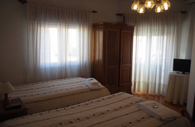 Monte Carlo - Quarto Twin Duplo - 4 Camas