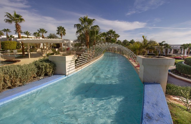 Monte Carlo Sharm Resort & Spa