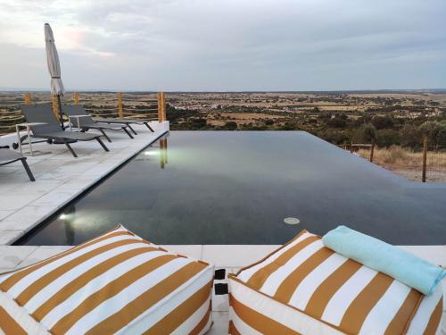 Monte da Boavista de Cima - Casa de Campo