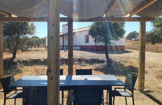 Casa Rústica (Monte Alentejo Carvalhal - Comporta)