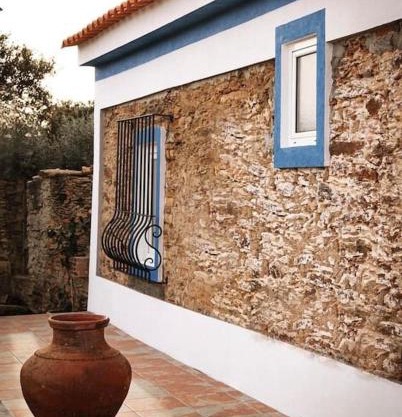 Monte da Parreira