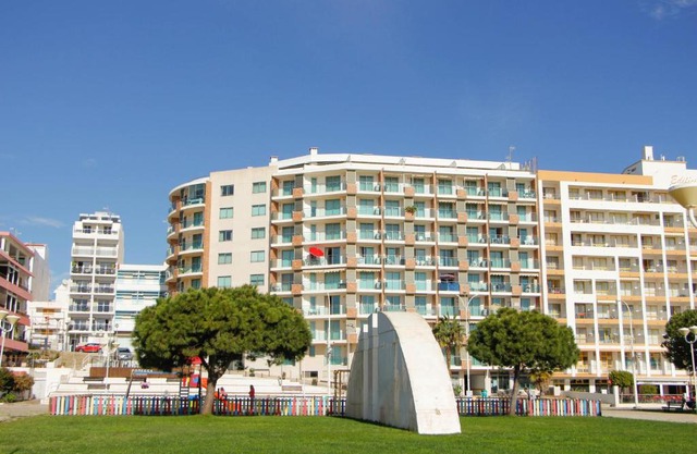 Monte da Praia