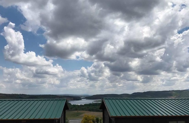 Monte do Azibo Glamping