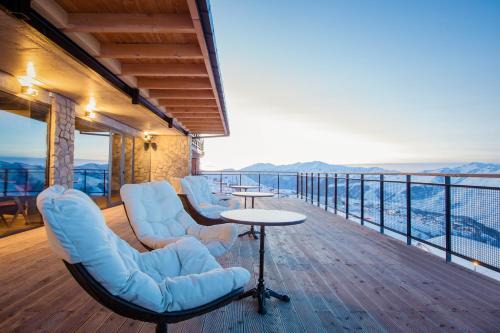 Monte Hotel