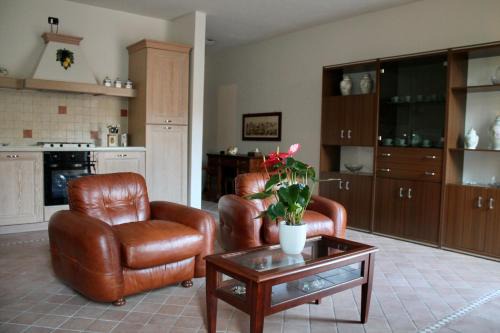 Monte Isola - Decio Apartments
