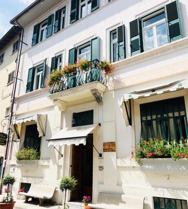 Monte Marsicano Hotel