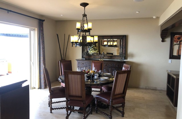 Montecristo estate by Pueblo Bonito