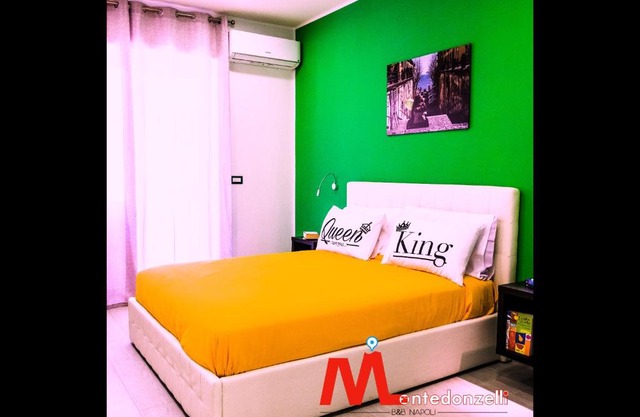 Montedonzelli B&B