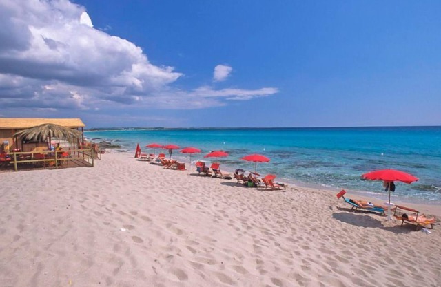 Monteforte Resort