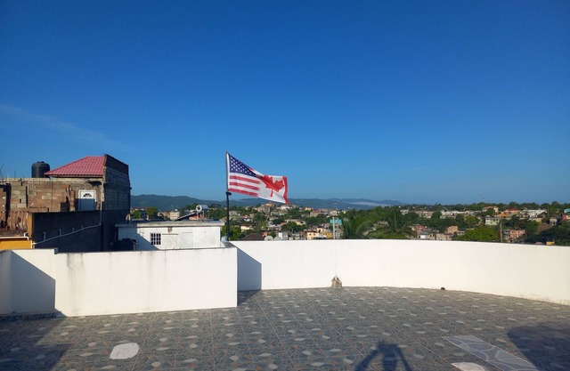 MONTEGO BAY MENDEZ ROYALS HOTEL