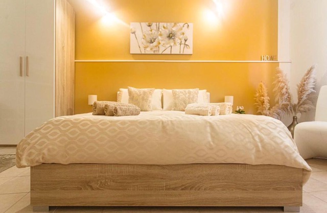 Montellino's Suite Oro