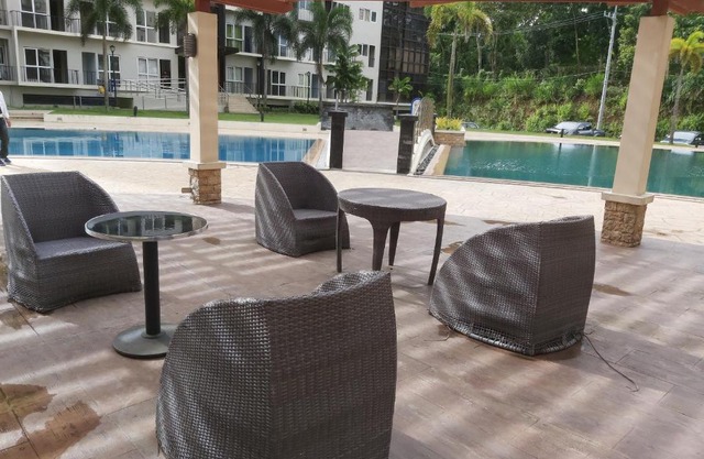 Monteluce 2 BR LOFT with pool 825