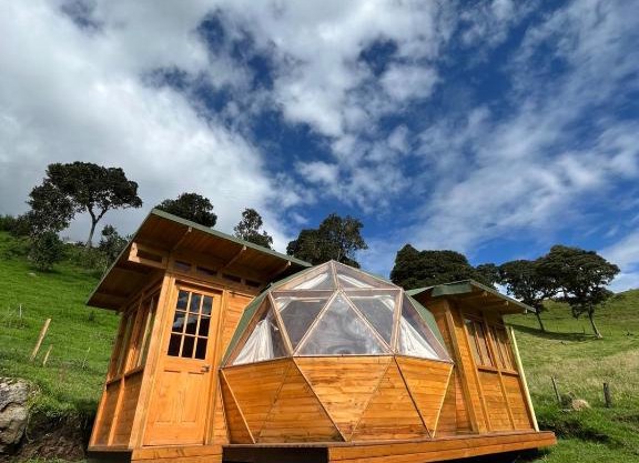 MonteLuna Glamping