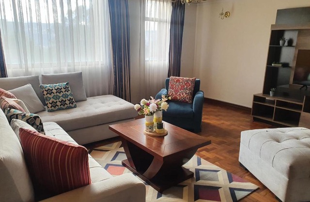 MONTELUX Apartamento