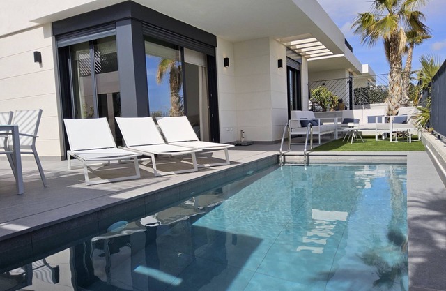 Montemar by Interhome