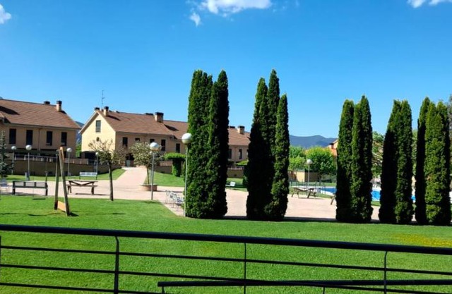 MontePerdido Jaca