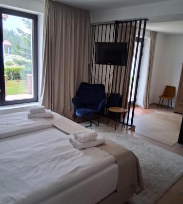 Monterai Resort