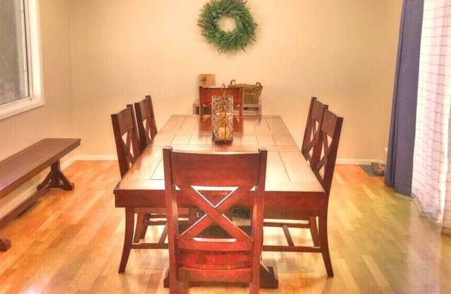 Monterey Sunbelt Home *Near beaches, Laguna Seca, Pebble Beach, Carmel*