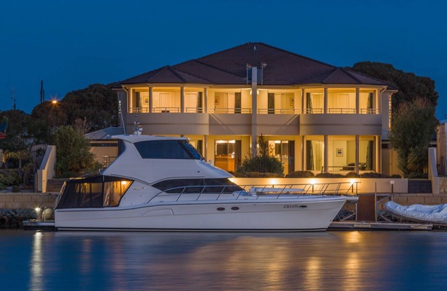 Monterey Waters 27B