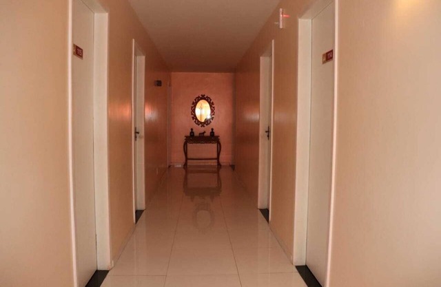 Monterrey Hotel