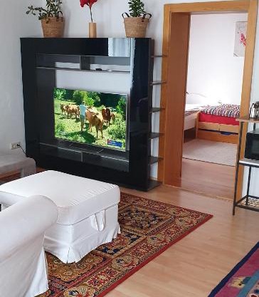 Monteurezimmer/Ferienwohnung Vogl