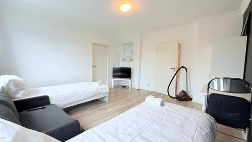 Monteurfreundliche Unterkunft in Neumünster ruhig & gut angebunden