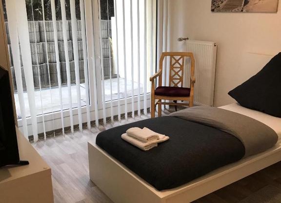 Monteurhome-Hagen