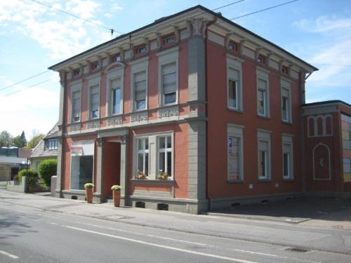 Monteurs Wohnung Ferienwohnung