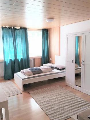 Monteurwohnung 5 Hoffmann