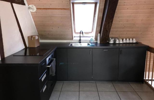 Monteurwohnung