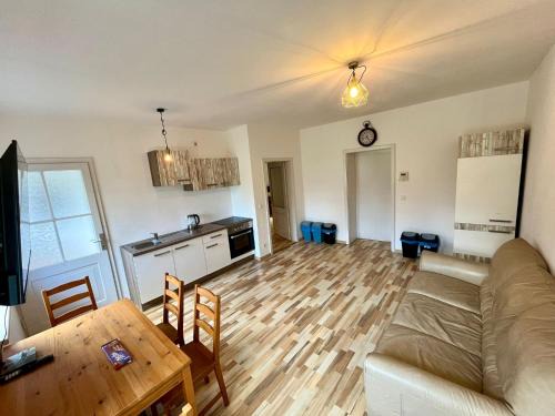 Monteurwohnung Leoben, Zentral