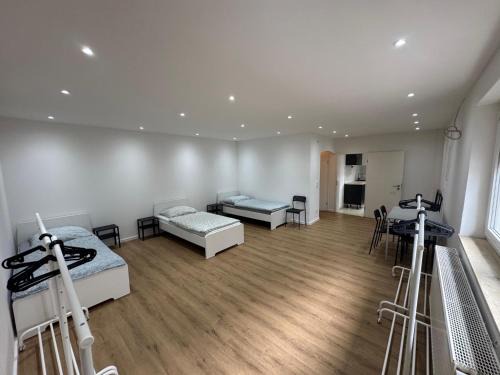 Monteurwohnung Viernheim